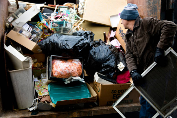 Best Household Junk Removal  in Sharon, PA