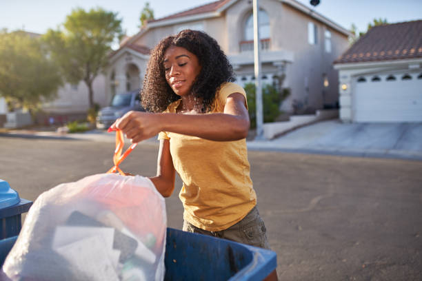 Best Basement Cleanout Services  in Sharon, PA