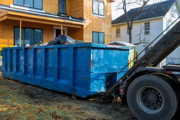 Best Junk Removal and Recycling  in Sharon, PA
