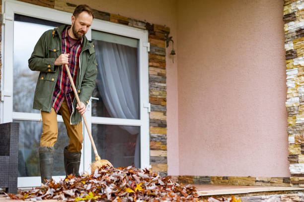 Best Professional Junk Removal  in Sharon, PA