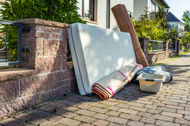 Best Household Junk Removal  in Sharon, PA