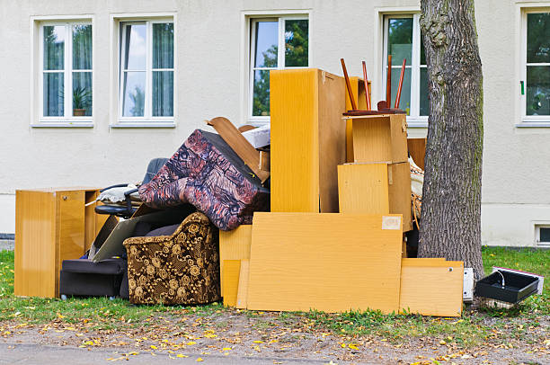 Best Full-Service Junk Removal  in Sharon, PA
