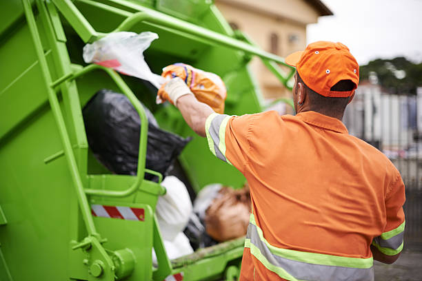 Best Garage Cleanout Services  in Sharon, PA